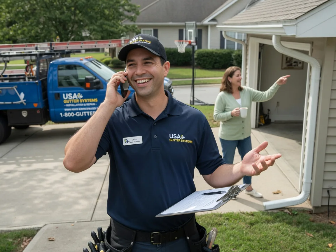 Gutter Installation Clarksville, AR FAQs